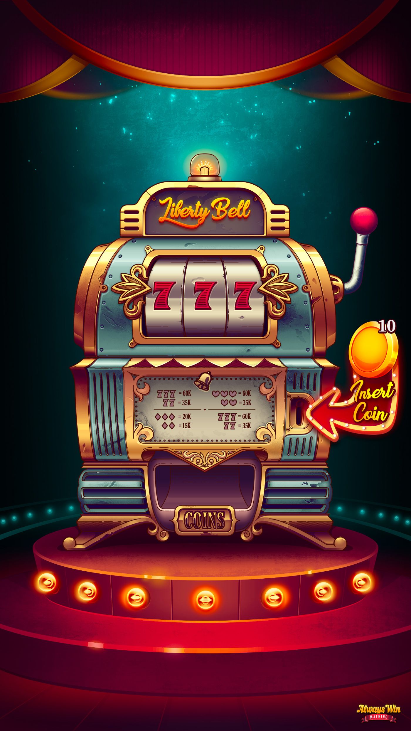 Captain's Bounty main game screen on lotre88 showing reels and current balance